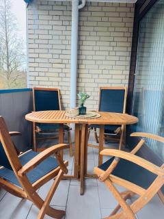 Ferienwohnung Meerzeit Mardorf - Neustadt am Rübenberge - 7