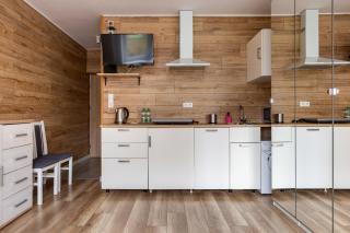 Głęboka Harmony Studio by BookingHost - 8