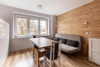 Głęboka Harmony Studio by BookingHost - 7