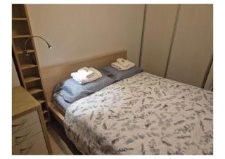 Apartament przy szpitalu CZMP Łódź - 7