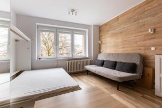 Głęboka Harmony Studio by BookingHost - 4