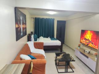 Reen Cozy Homes Naivasha - 9