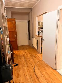 Wohngemeinschaft nahe Oper - 6