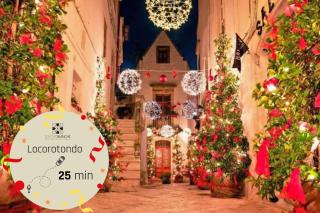 Dimore Bianche, l'Immacolata - 9