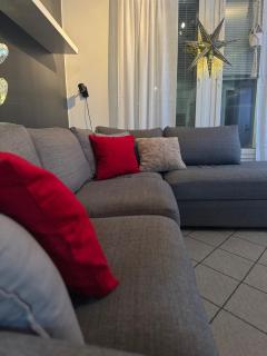 Cozy home near Santa - 2