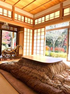 杜の宿 らくう庵 山鹿 - 8