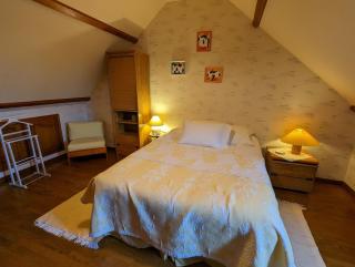 Chambres d'Hôtes Bagatelle -  - 4