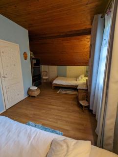 Chambres d'Hôtes Bagatelle -  - 2