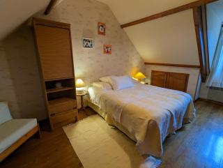 Chambres d'Hôtes Bagatelle - 5