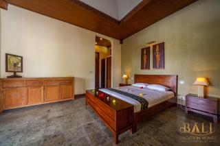 Treasure of Bali, 3BR villa, infinity pool, staff - 6