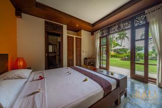 Treasure of Bali, 3BR villa, infinity pool, staff - 4