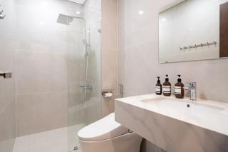 Rustic - Cozy 2 Bedroom Apartment - 8