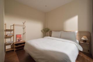 Rustic - Cozy 2 Bedroom Apartment - 5