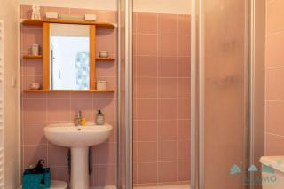 527 - T2 en duplex avec vue sur la plage et le Port d'Erquy - 2