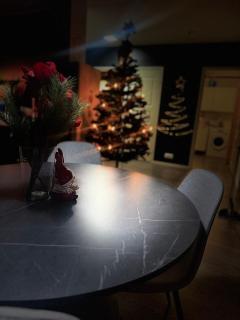 Cozy home near Santa - 5