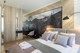 Chochołowskie Marzenie by Apart Concept Podhale - 5