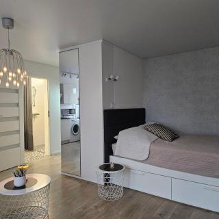 Buto nuoma Šviesos gatvėje - 2