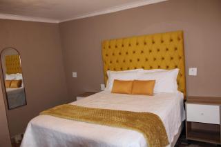 Royal Gidlas Guesthouse - 5