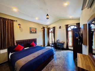 Ever Fresh High View By Let's Inn - 8