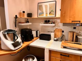 Wohngemeinschaft nahe Oper - 3