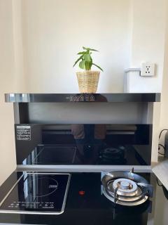 Serene Stay in Royal Palms Tres Panglao 1409 - 1