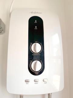 Serene Stay in Royal Palms Tres Panglao 1409 - 5