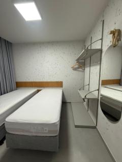 Apartamento A03 - Curimã - 7