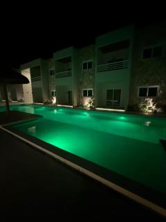 Apartamento A03 - Curimã - 6