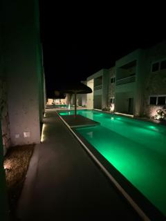 Apartamento A03 - Curimã - 1