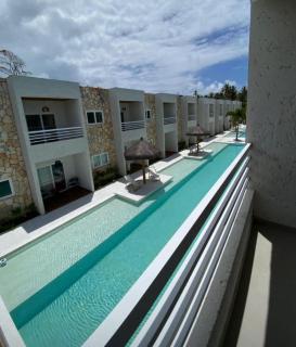 Apartamento A03 - Curimã - 7