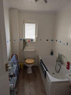 Family home in lovely village with big garden - 5