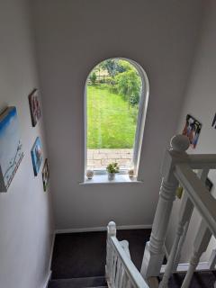 Family home in lovely village with big garden - 2