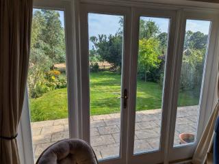 Family home in lovely village with big garden - 1