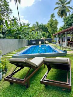 Jungle Serenity Villa - 8