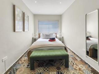 Casa Blue Cozy House Close to Beach in San Juan - San Juan - 8