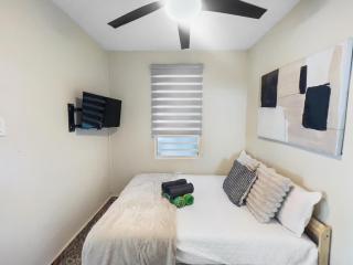 Casa Blue Cozy House Close to Beach in San Juan - San Juan - 7