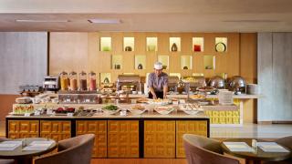 City Suites-Taipei Nanxi - 8