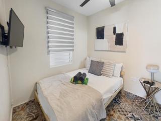 Casa Blue Cozy House Close to Beach in San Juan - San Juan - 1