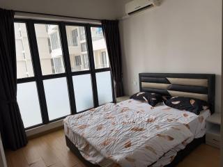 Lovell country garden danga bay - 3