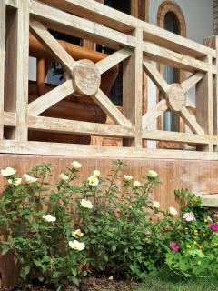 Daghan Cottage Nusa Penida - 2