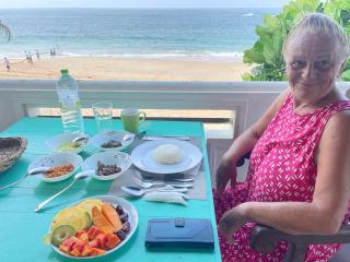 Sea Crest Beach Villa - 4