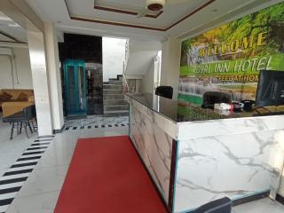 Royel IN Hotel - 1