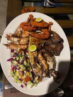 Sea Crest Beach Villa - 7