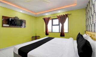 Hotel O Girish Park Metro Station Kolkata Formerly Babu Lal Soni Guest House - 4