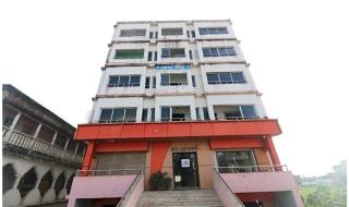 Hotel O Girish Park Metro Station Kolkata Formerly Babu Lal Soni Guest House - 9
