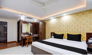 Hotel O Girish Park Metro Station Kolkata Formerly Babu Lal Soni Guest House - 6