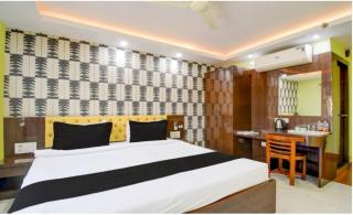 Hotel O Girish Park Metro Station Kolkata Formerly Babu Lal Soni Guest House - 0