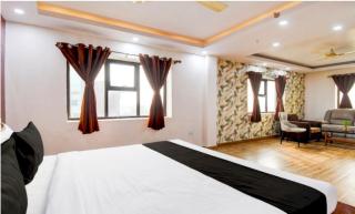 Hotel O Girish Park Metro Station Kolkata Formerly Babu Lal Soni Guest House - 7