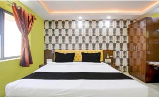 Hotel O Girish Park Metro Station Kolkata Formerly Babu Lal Soni Guest House - 2