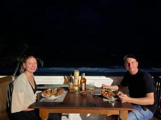 Sea Crest Beach Villa - 2
